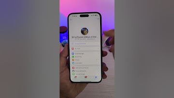 How to Log Out Telegram on iPhone !