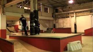 Deckheads - Midnight Mashup - 2013 Team Edit