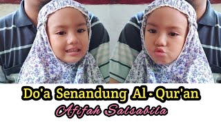 Do'a Senandung Al Qur'an