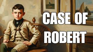 The Horrifying & Disturbing Historical True Crime Case of  Robert Coombes