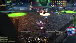 Intent - Professor Putricide 25 Man Normal
