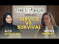 Service vs Survival The Truth About Hospitality Training