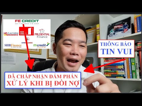 Video: Việc Bán Nợ Cho Người đòi Nợ được Thực Hiện Như Thế Nào