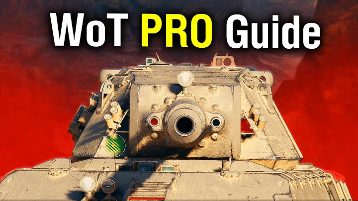How to Get BETTER at WoT