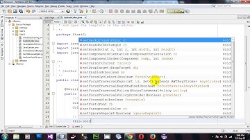 Create Custom Color Using RGB in Java Applet and AWT in Netbeans