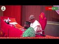 2026 Budget Passes Second Reading