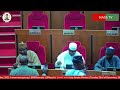 2026 Budget Passes Second Reading