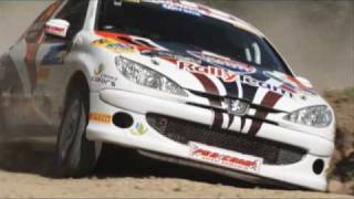 RALLY OF NATIONS 09 - OFFICIAL VIDEOCLIP