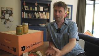 Bee The Change NZ