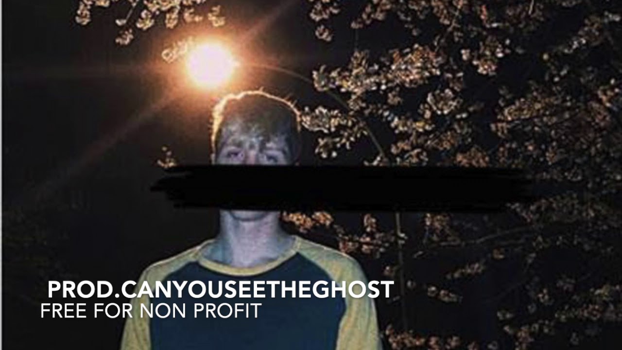 (hard) Powfu x guardin Acoustic type beat (prod.canyouseetheghost)