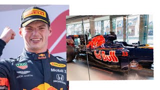 #MaxVerstappen merchandise store in#Netherlands 🇳🇱
