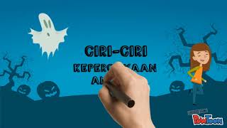 Kepercayaan Animisme