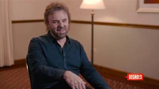 38 Special's Don Barnes talks Hold on Loosely