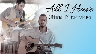 Barefaced Liar || All I Have || Official Music Video