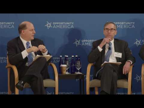 The limits of policy | This way up: Economic mobility for poor and middle-class Americans - The limits of policy | This way up: Economic mobility for poor and middle-class Americans