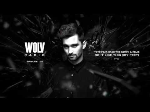 Dyro Presents WOLV Radio #WLVR130