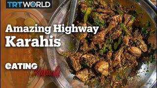 Eating Karachi E4 - Looking for the best Karahi in Karachi