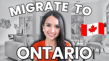 Ontario Immigrant Nominee Program Explained