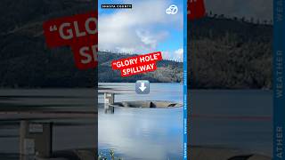 Whiskeytown Lake reaches full capacity s say