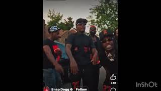 Snap Dogg - Code 27 (Official Music Video)