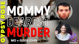 Healthy Mommy Dearest Murder - Defense Opening Statements - Audio Enhanced Plant