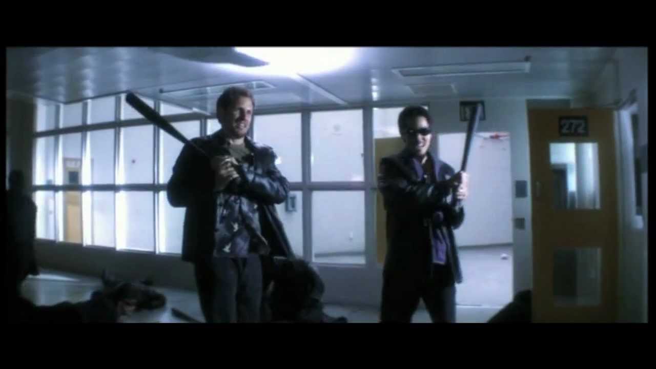 MEAN GUNS 1997 CLIP1 YouTube