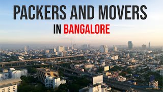 Hire trustworthy packers and movers in Bangalore with ease screenshot 2