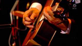 Tommy Körberg - Bartender's Blues (Live Nyhetsmorgon 2011) chords