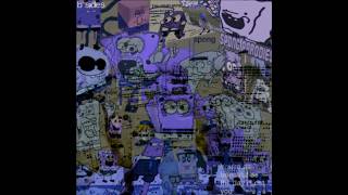SPONG 2026 - spong b-sides