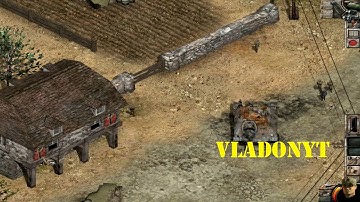 Commandos 2: Destination Paris 2.0 Get The Secret Intelligence (0:11) WORLD RECORD