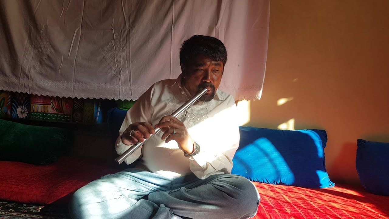  بلاخره  استاد ره پیدا کردم  استاد رمضان  ببینید چی یگ توله میزه  این ویدیو دو قسمت است