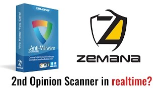Zemana Anti Malware Premium Review screenshot 1