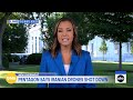 Latest on Iran war