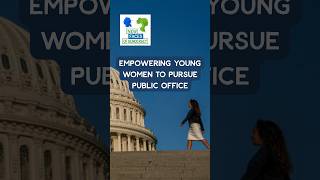 New Faces of Democracy: DemocraShe empowers young women to pursue public office