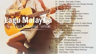 Ratu Rock Malaysia | Lagu Rock Malaysia 80an - 90an Full Album