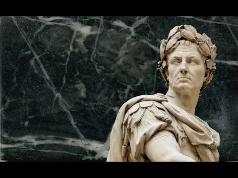 De beginjaren van Caesar