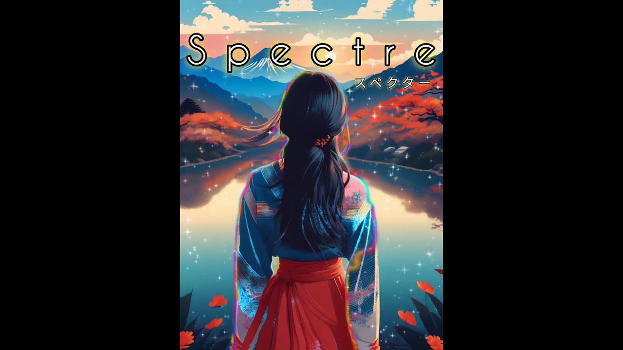 Spectre A Dark Tale | Mix of Phonk, Kpop & Dark pop | Sonic Scroll @sonicscrollz