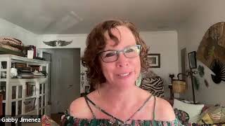 EKRF Author Series: Healing a Grieving Heart w/Gabby Jimenez, April 2025