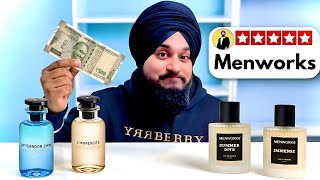 This is Next Level 🔥 Menworks Summer Dive &amp; Immense Review ✅