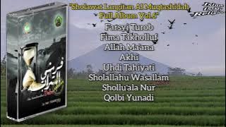 Sholawat Langitan Al Muqtashidah Full Album Vol.6