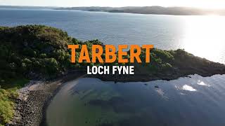 Tarbert promotional video