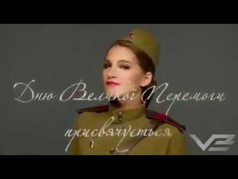 Тетяна Дегтярьова - В бой идут одни старики ремикс remix Russian music