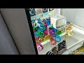 手錠のクレーンゲーム