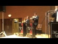 Yaakov Shwekey&#39;s Areivim - Horn Section Fun