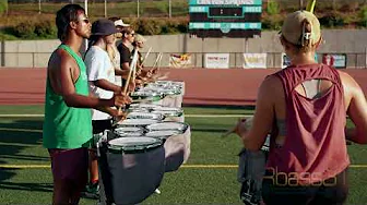 Pacific Crest Rehearsal Warm Up - 06/27/25 (Pre Season)