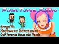 PixelTunes Radio VGM Podcast - Episode 76: Software Serenade (VGM w/ Vocals)