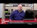 Mike Meyers on: Operating Systems – Kernels, Drivers, and Processes, Oh My! (CompTIA A+ 2019)