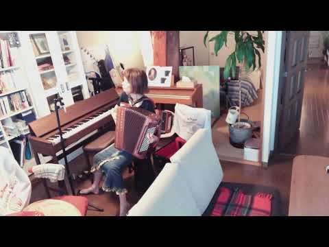 Java Manouche Sep 4, 2021 Accordion