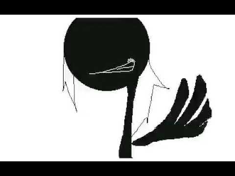 【うごメモ】TheFatRat - Time Lapse【オリ棒】