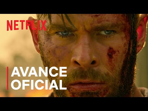 Tyler Rake 2 (EN ESPAÑOL) | Avance oficial de Tudum | Netflix